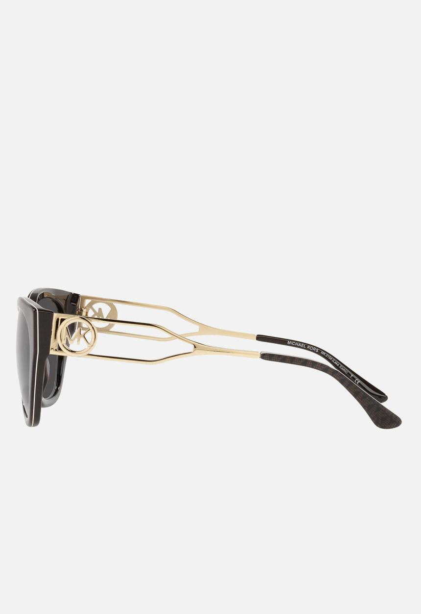 Michael Kors Eyewear - Lake como - brown