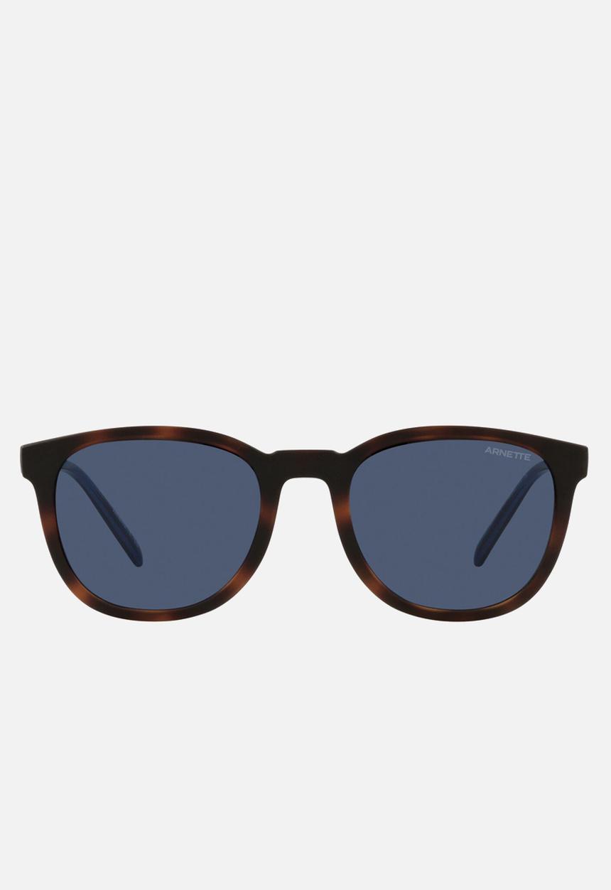 Arnette - Momos 53mm - matte dark havana