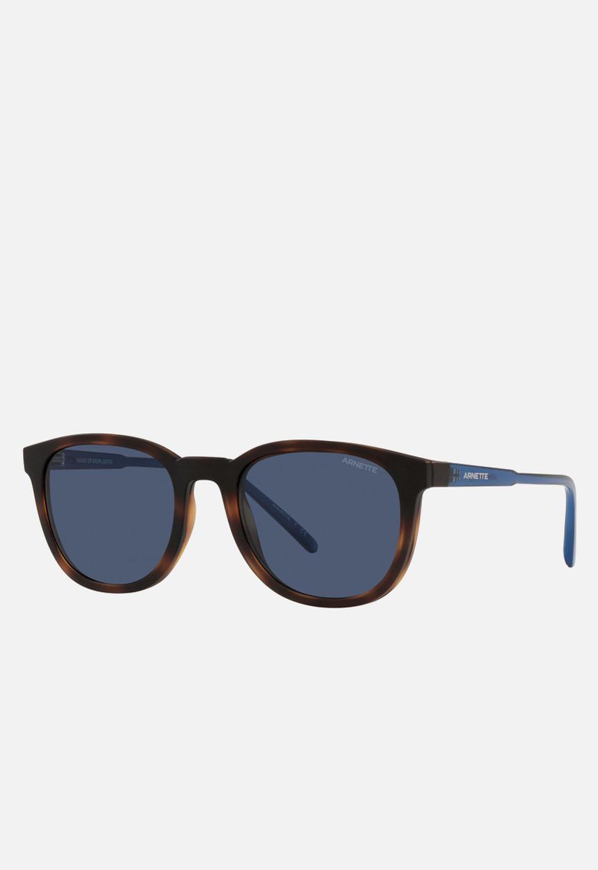 Arnette - Momos 53mm - matte dark havana