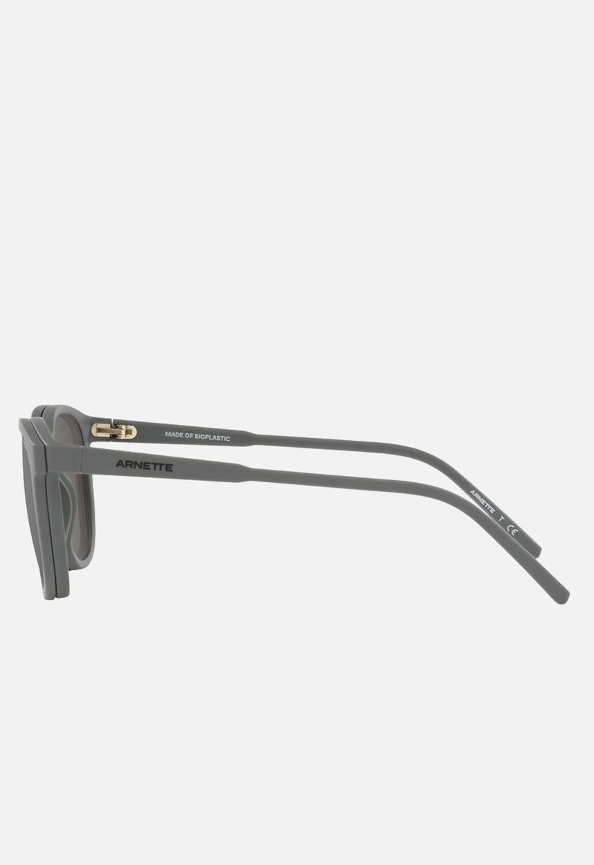 Arnette - Momos 53mm - matte grey
