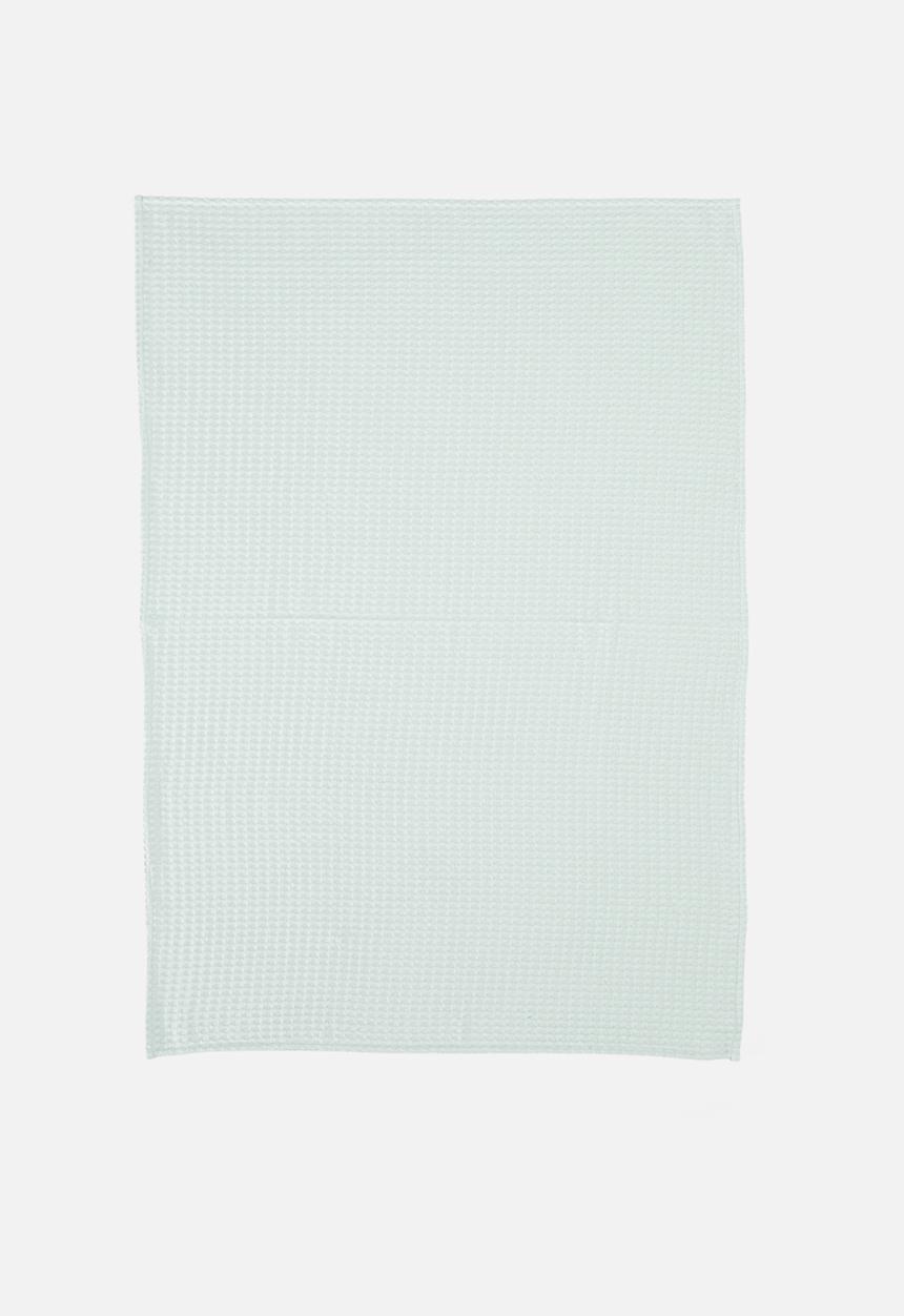 Grey Gardens - Bath towel - duck egg