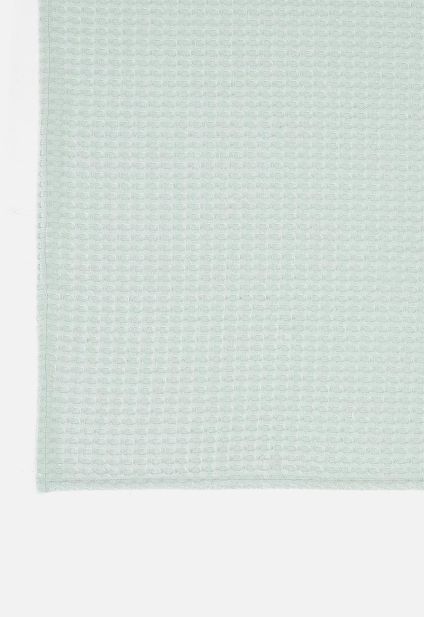 Grey Gardens - Bath towel - duck egg