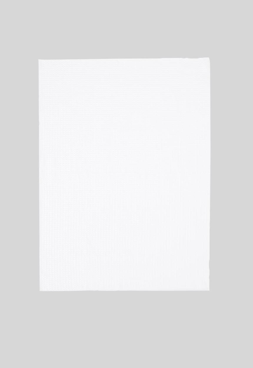 Grey Gardens - Bath towel - white