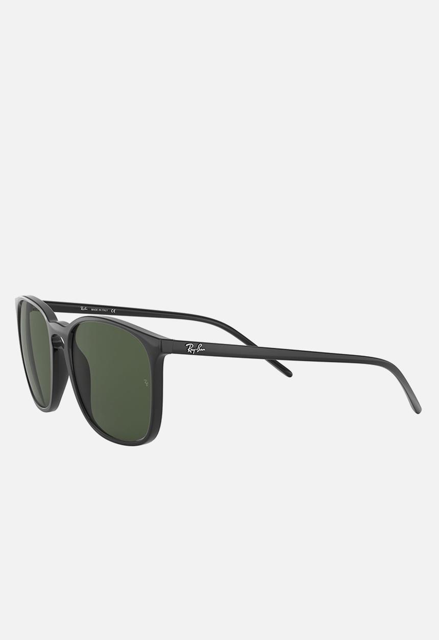 Ray-Ban - 0rb4387 56mm - black