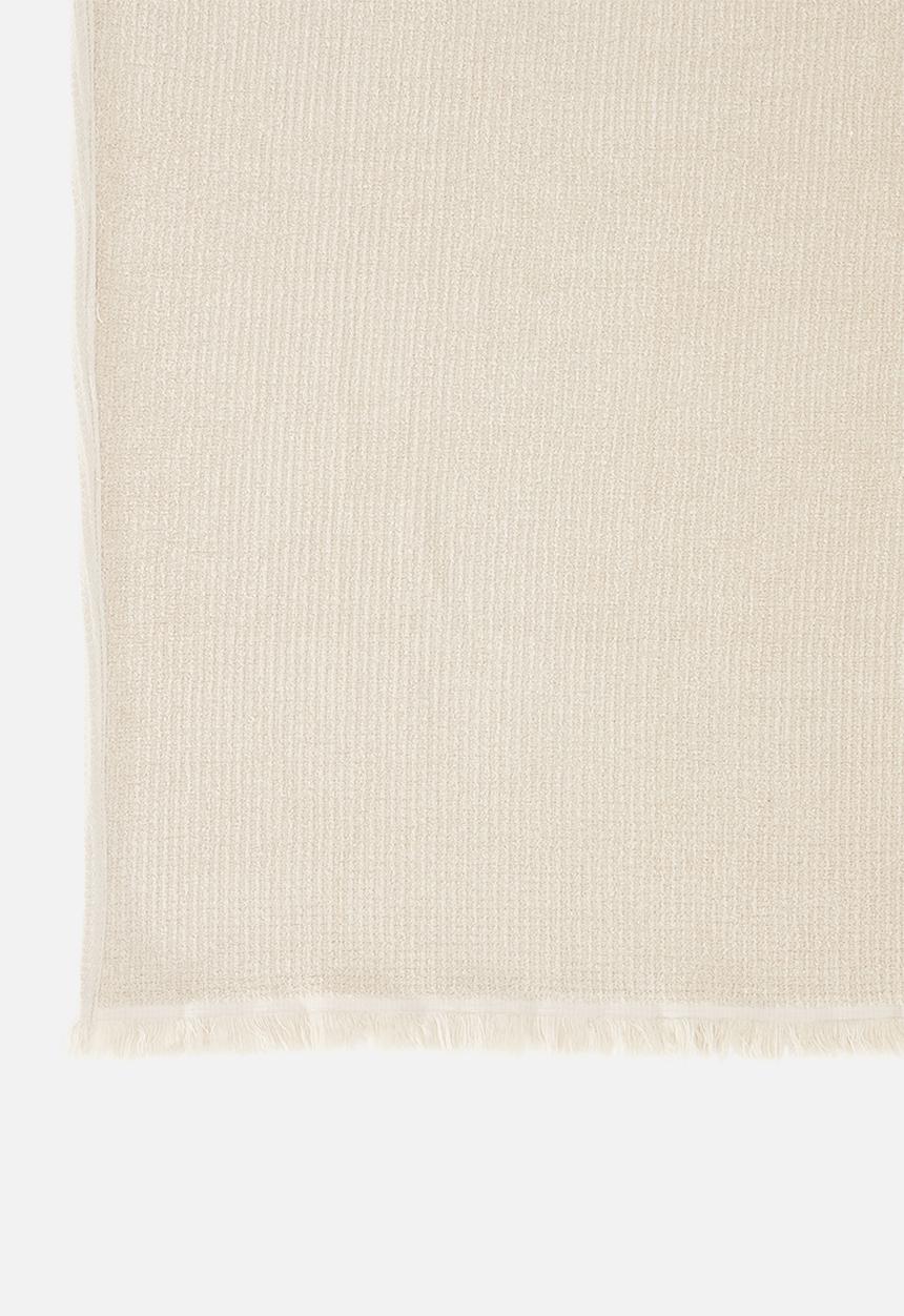 Grey Gardens - Bath towel - natural