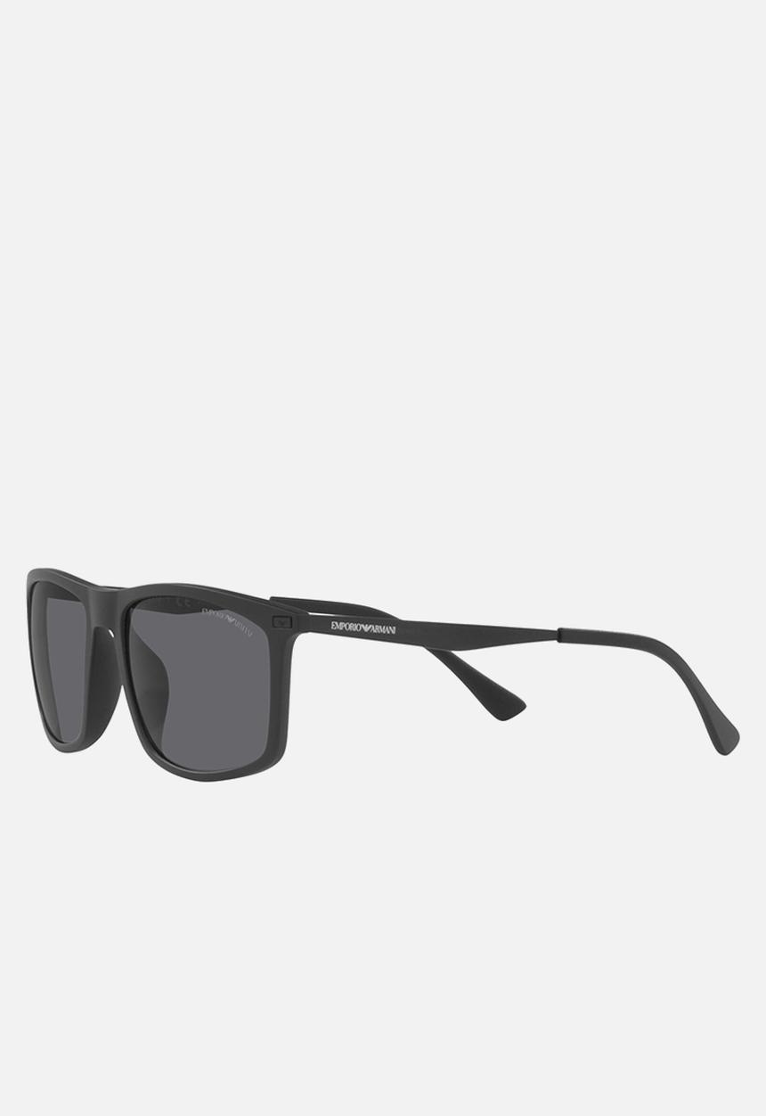 Emporio Armani - 0ea4171u 57mm - matte black