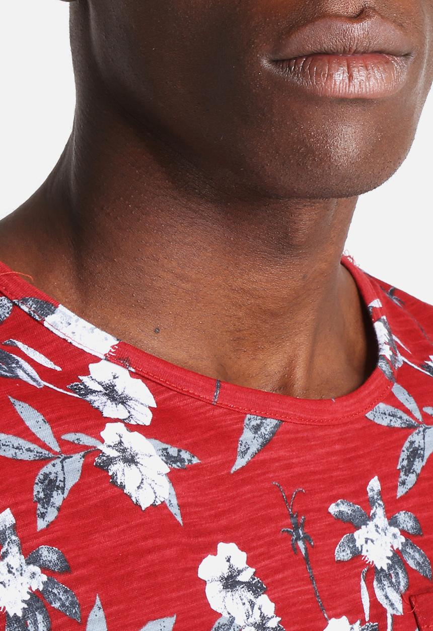Bellfield - Geneva T-shirt