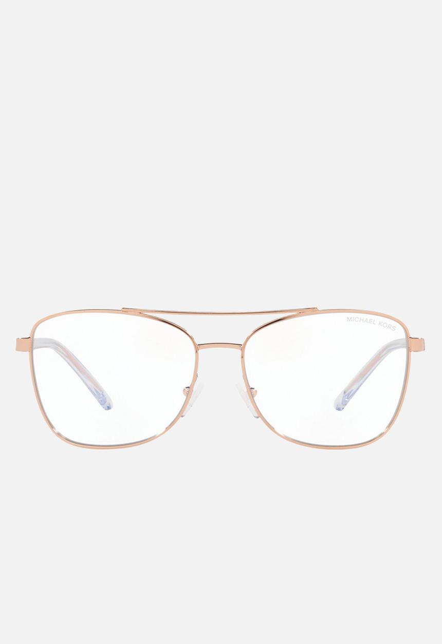 Michael Kors Eyewear - Stratton - pink