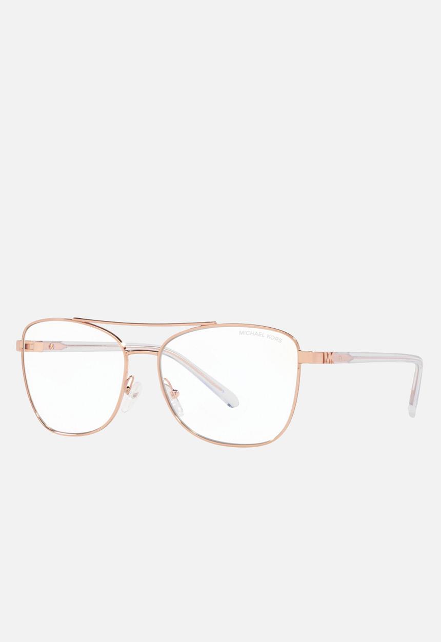 Michael Kors Eyewear - Stratton - pink