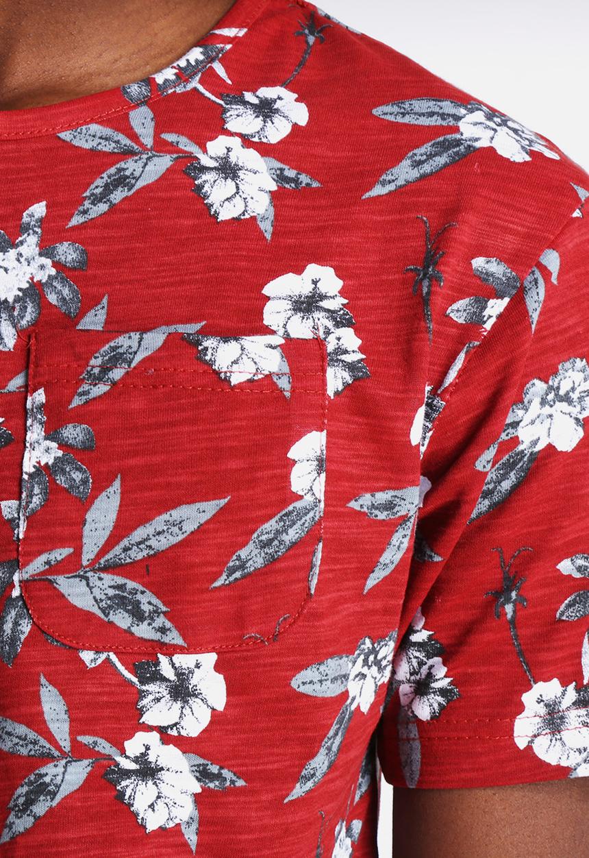 Bellfield - Geneva T-shirt