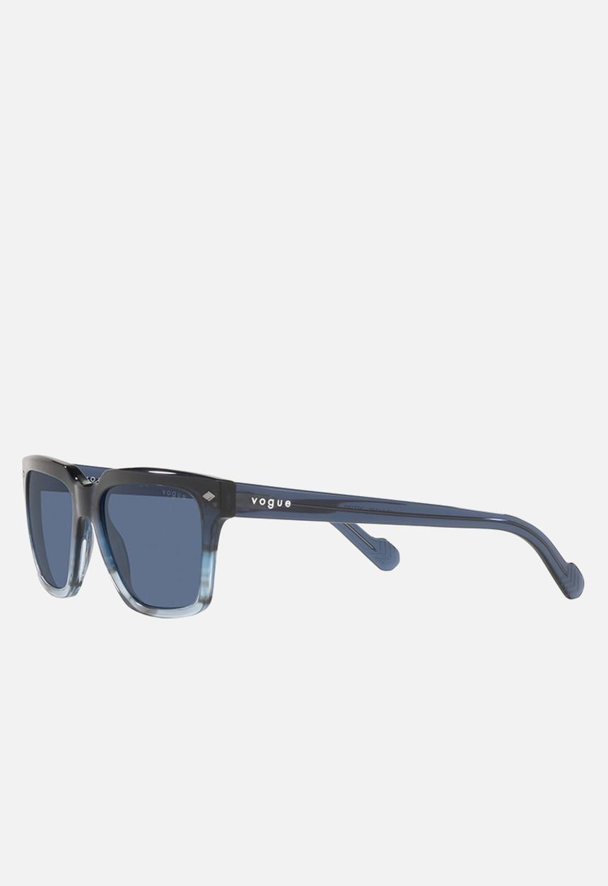 Vogue Man - 0vo5404s 54mm - gradient blue