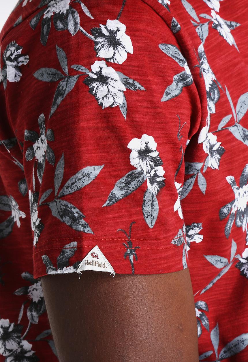 Bellfield - Geneva T-shirt