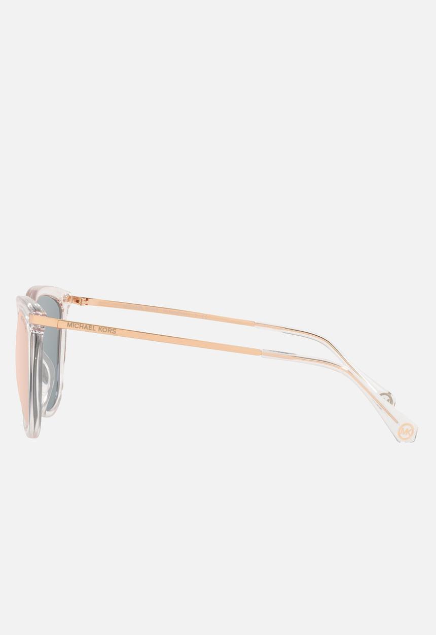 Michael Kors Eyewear - Dublin - clear