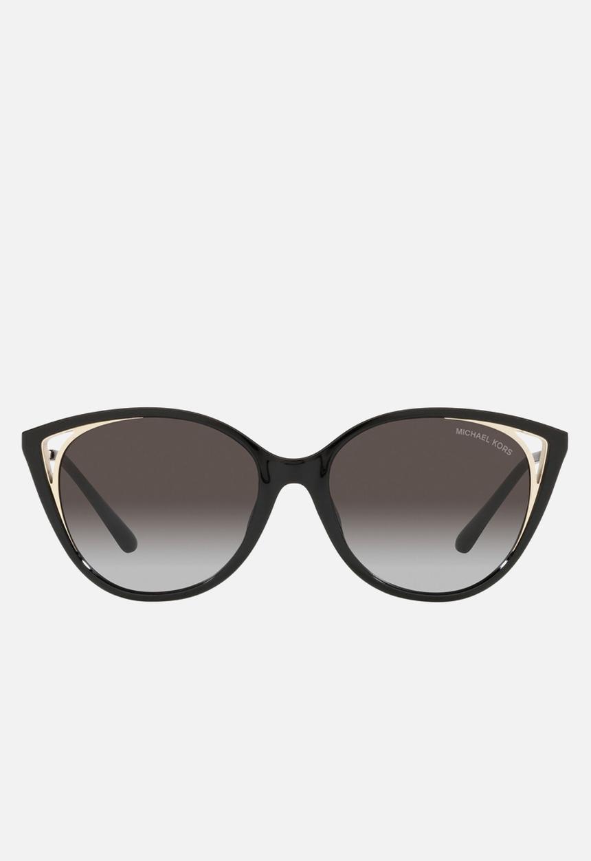 Michael Kors Eyewear - Alexandria - black