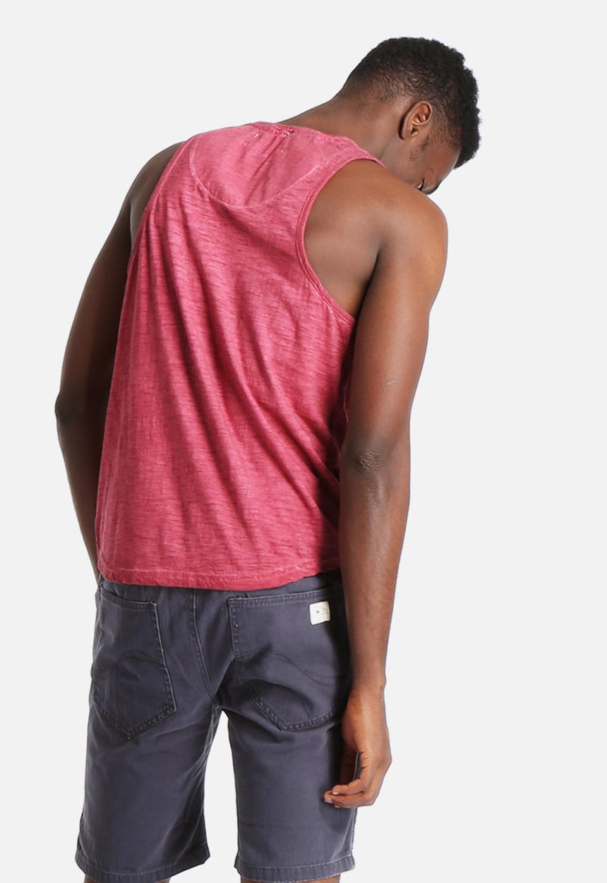 Bellfield - Colton Vest