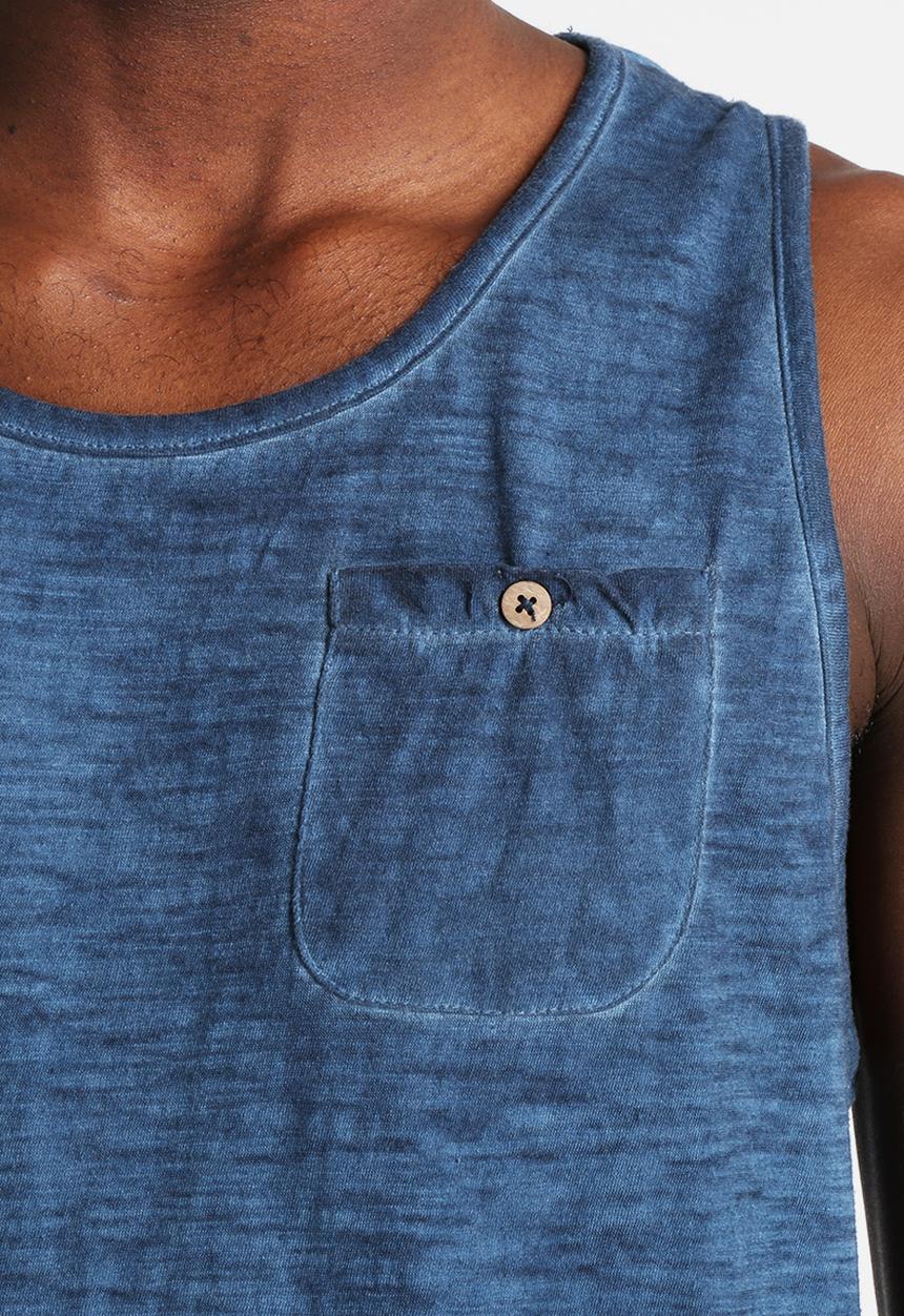 Bellfield - Colton Vest