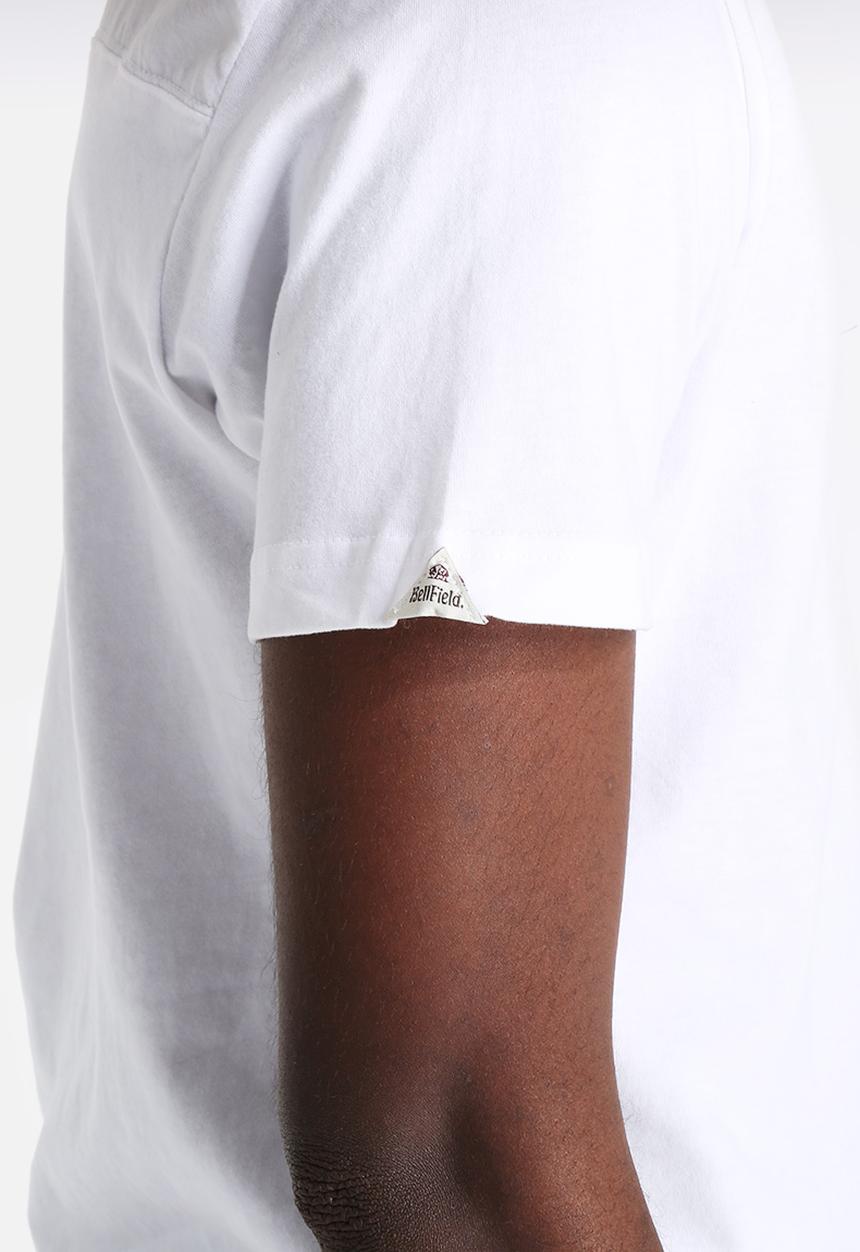 Bellfield - Calvin T-shirt 
