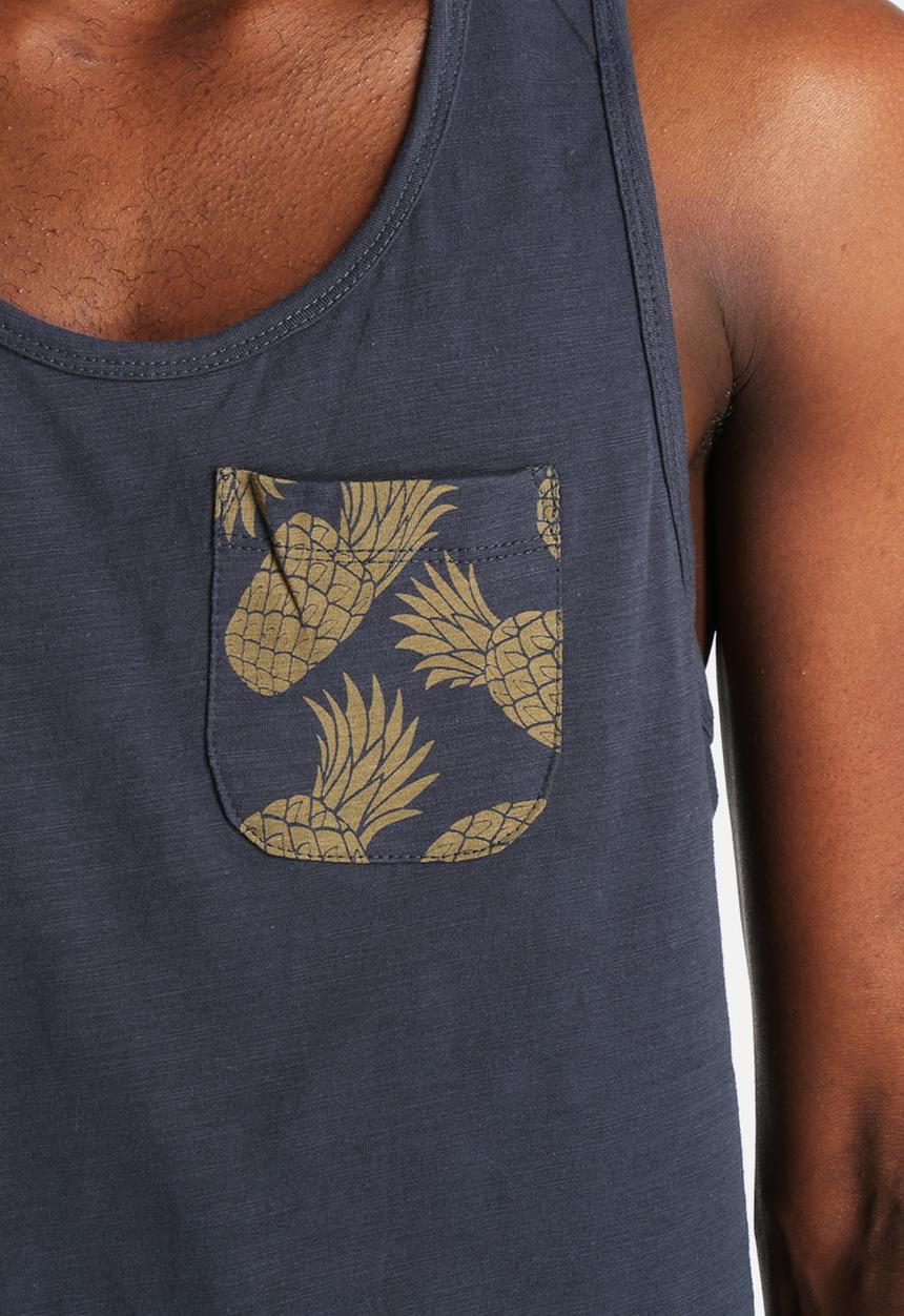 Bellfield - Troy Vest