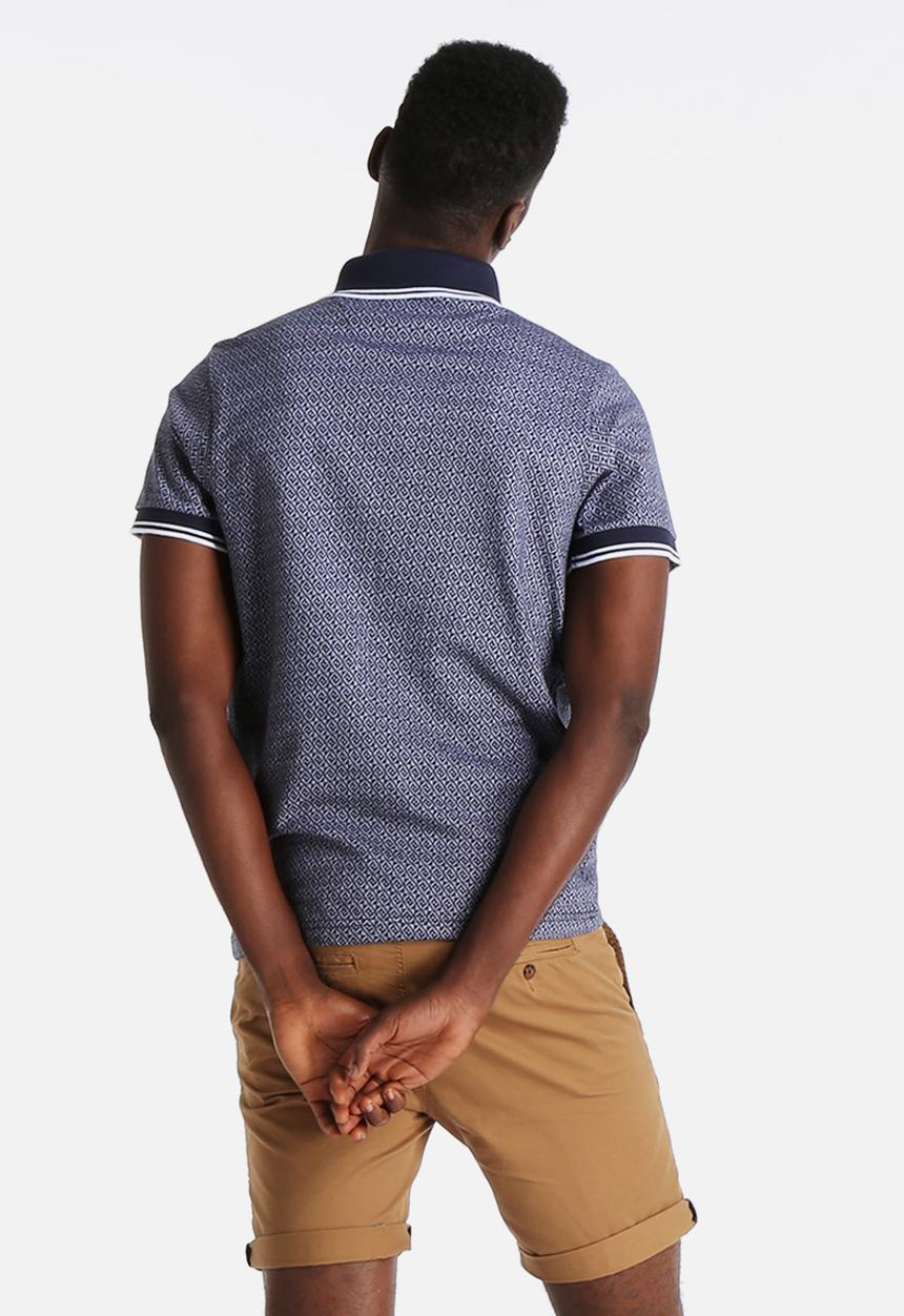 Bellfield - Tex Polo 
