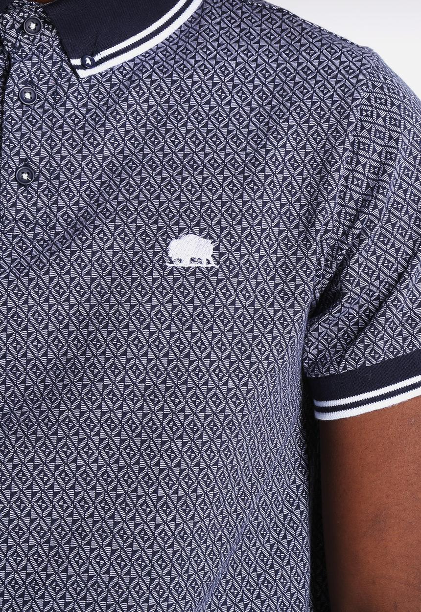 Bellfield - Tex Polo 