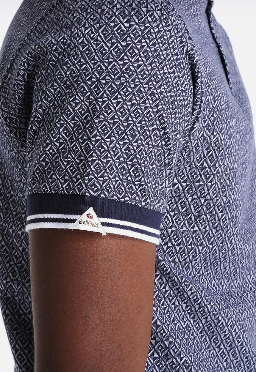 Bellfield - Tex Polo 