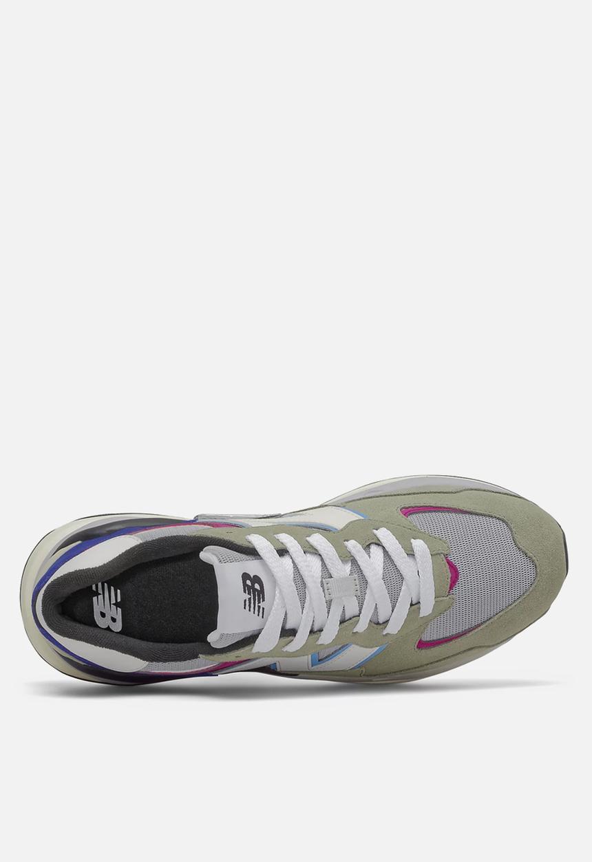 New Balance  - 57/40 v1 - grey (030)