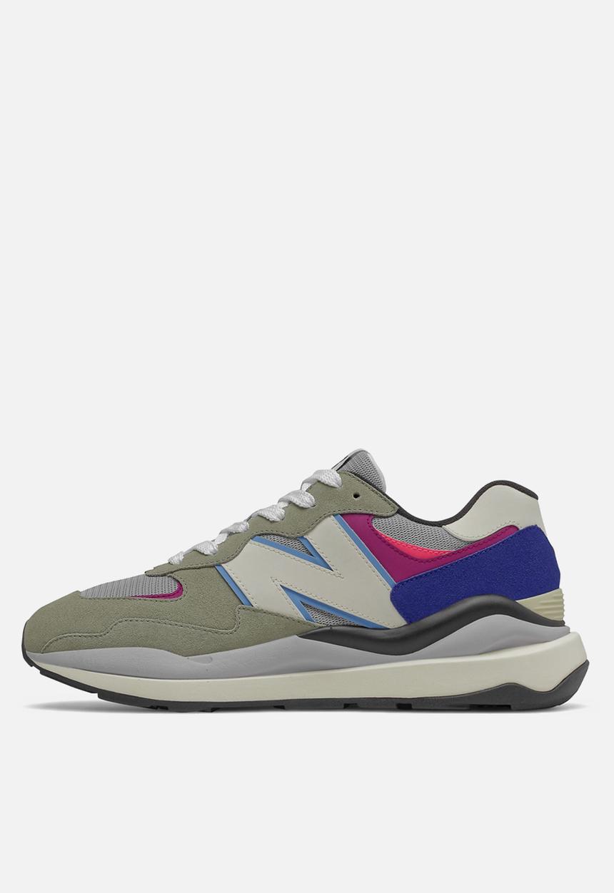 New Balance  - 57/40 v1 - grey (030)