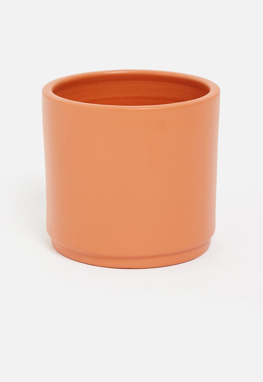 Grey Gardens - Suri pot small - soul
