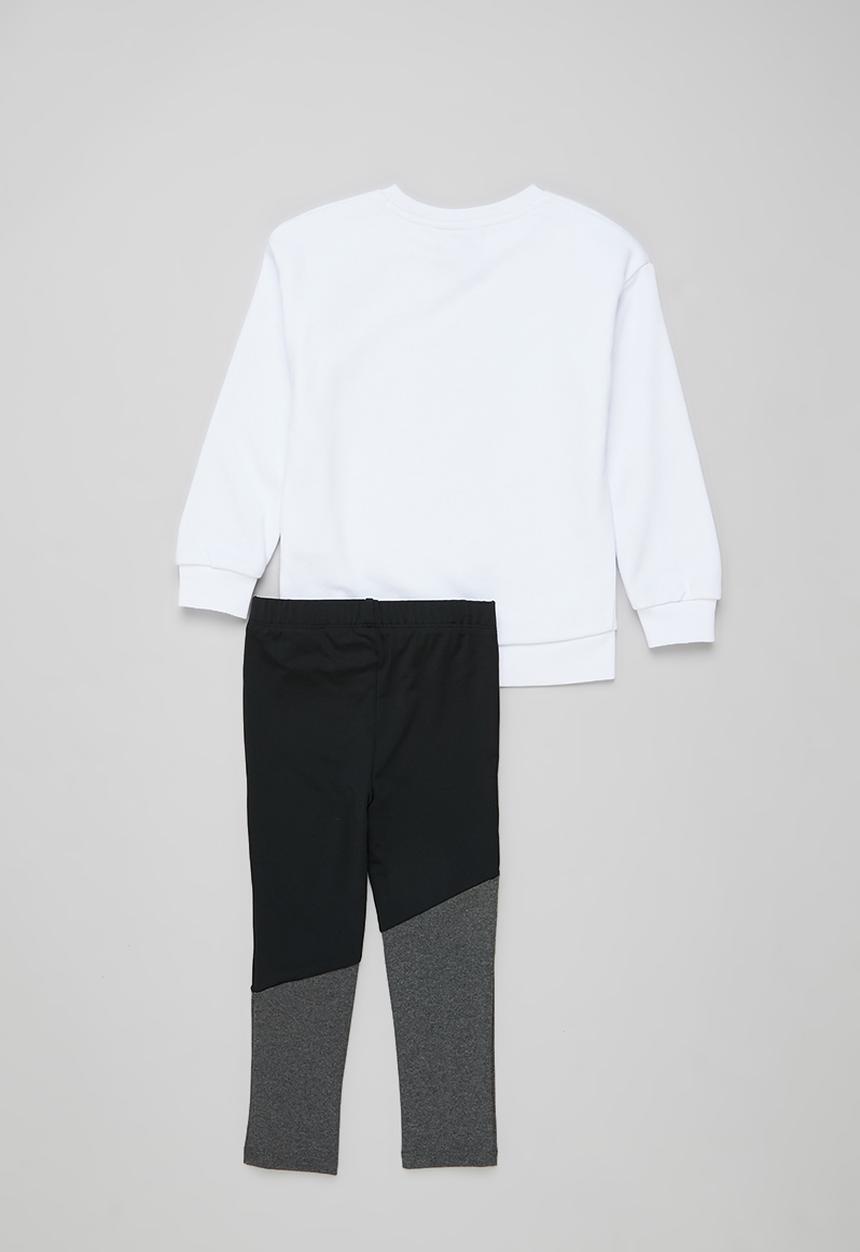 Nike - Nkg go for gold legging set - black
