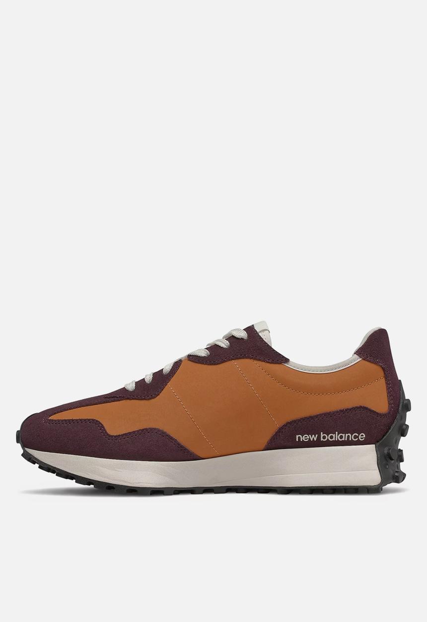 New Balance  - 327 v1 - madras orange (835)