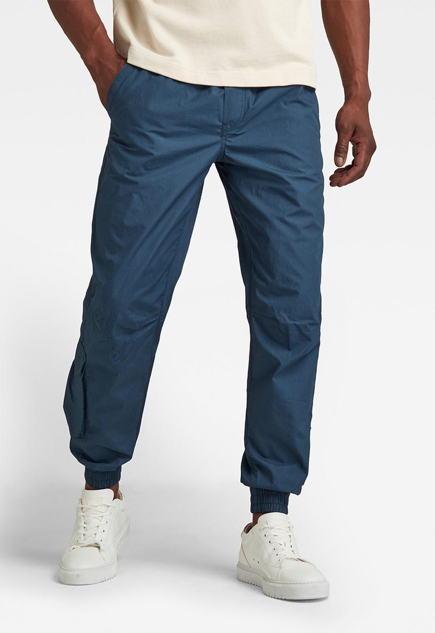 G-STAR - Chino rct - dark blue