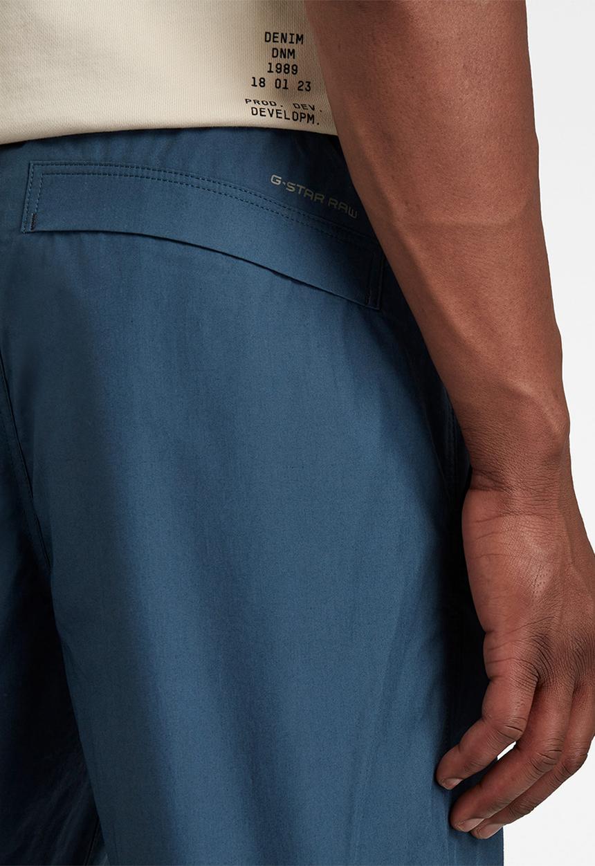 G-STAR - Chino rct - dark blue