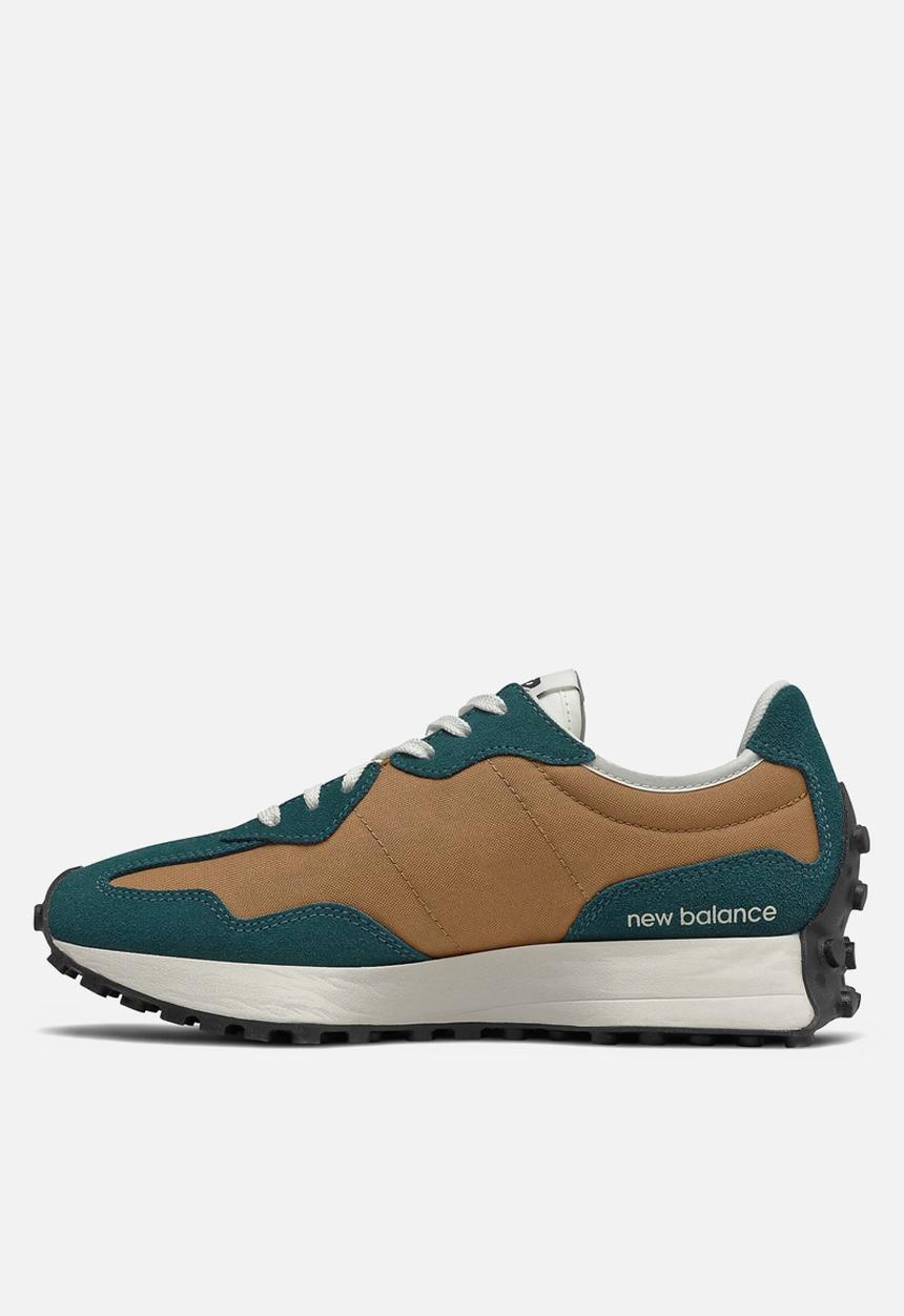 New Balance  - 327 v1 - blue (400)