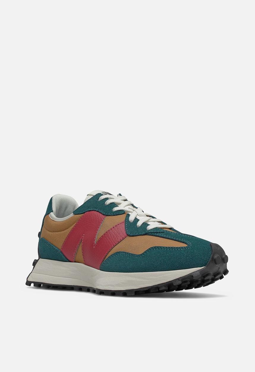 New Balance  - 327 v1 - blue (400)