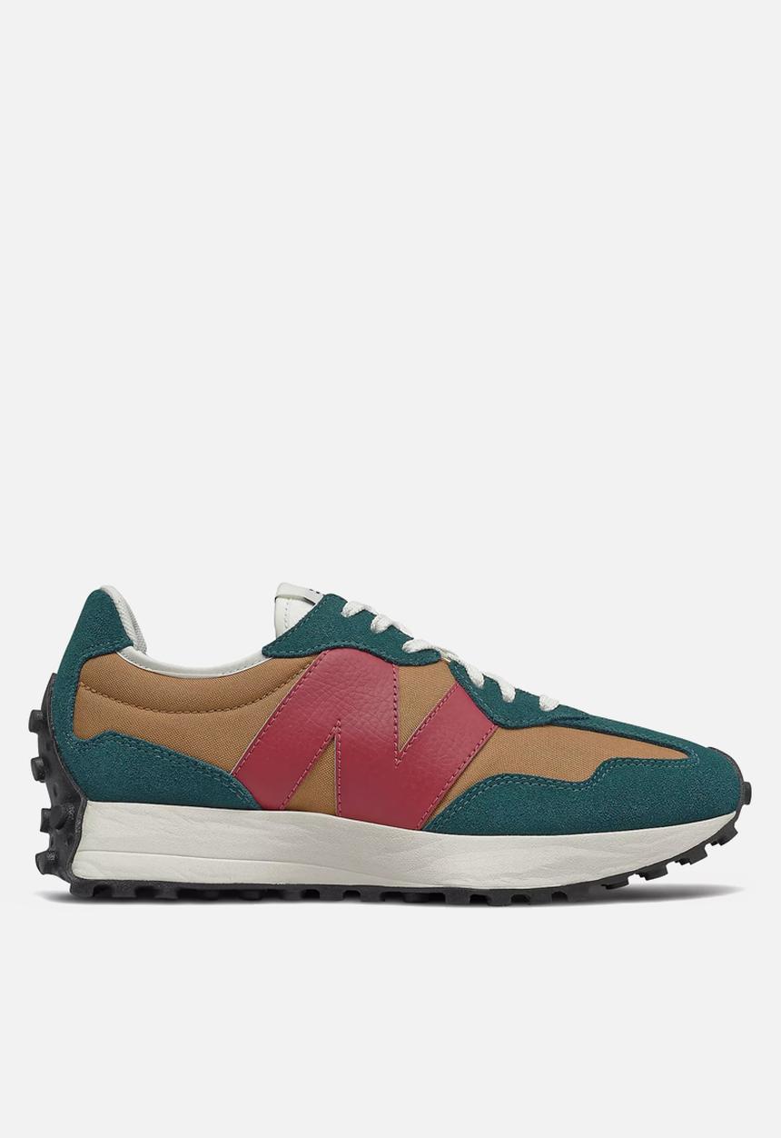 New Balance  - 327 v1 - blue (400)