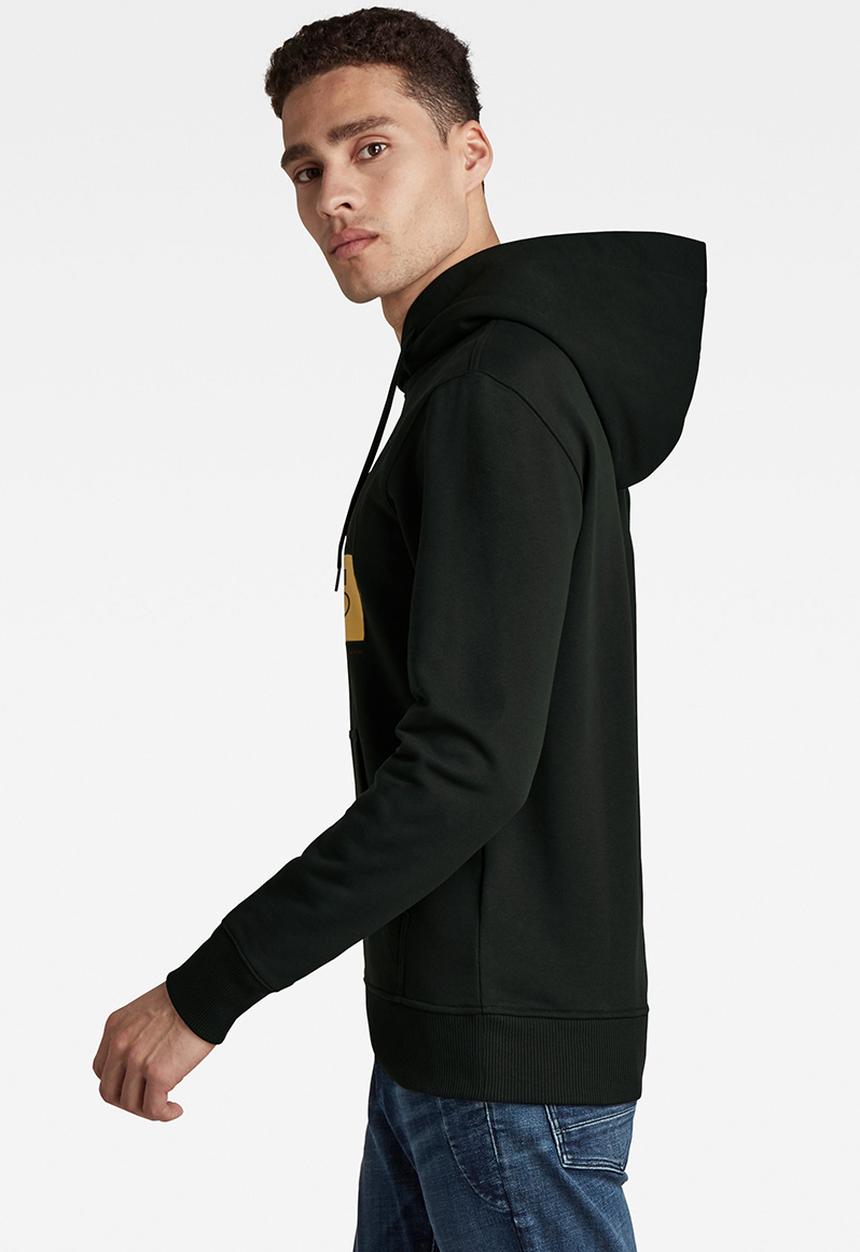 G-STAR - Originals hdd sw - cloack