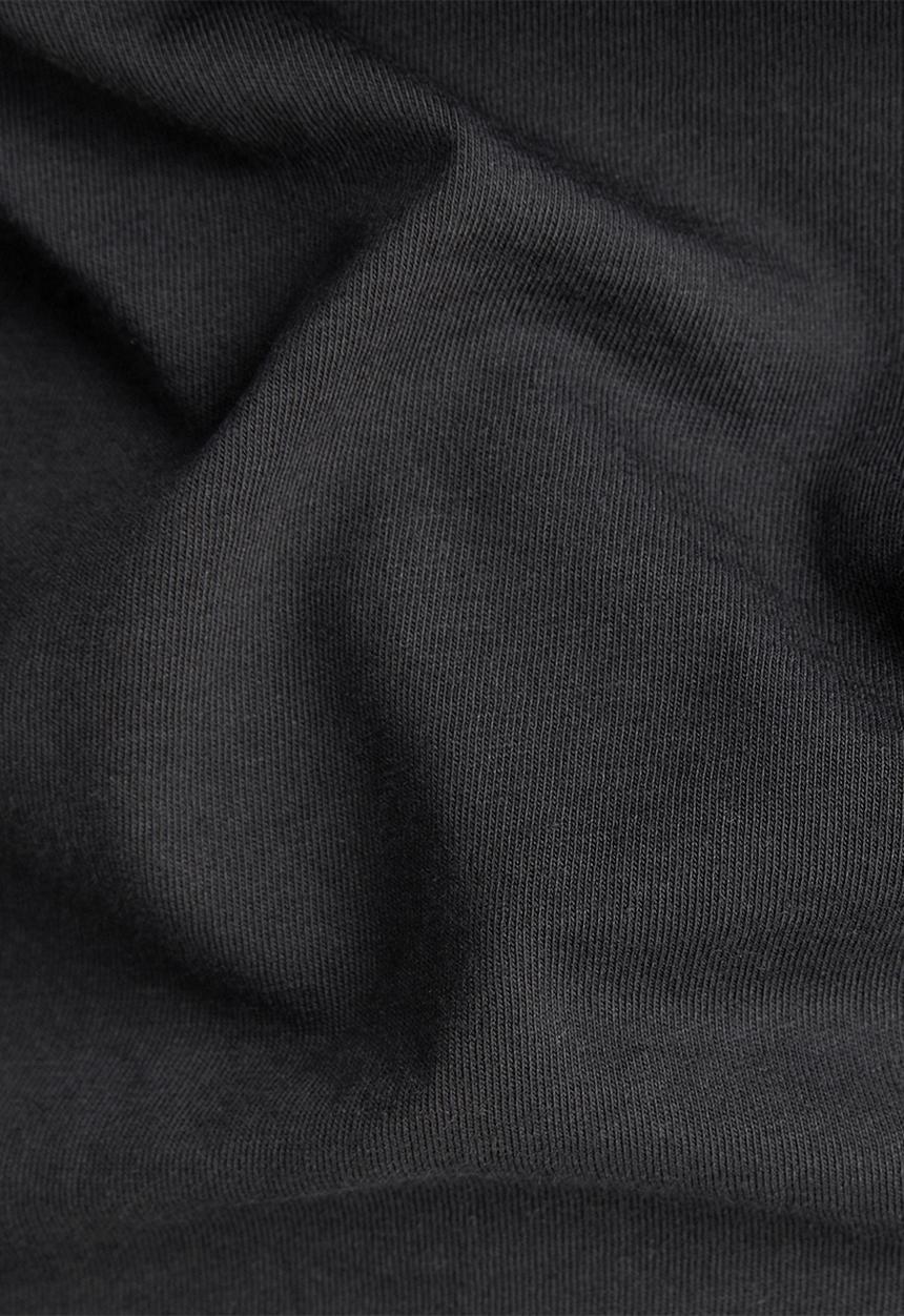 G-STAR - Raw. double layer r t - dk black