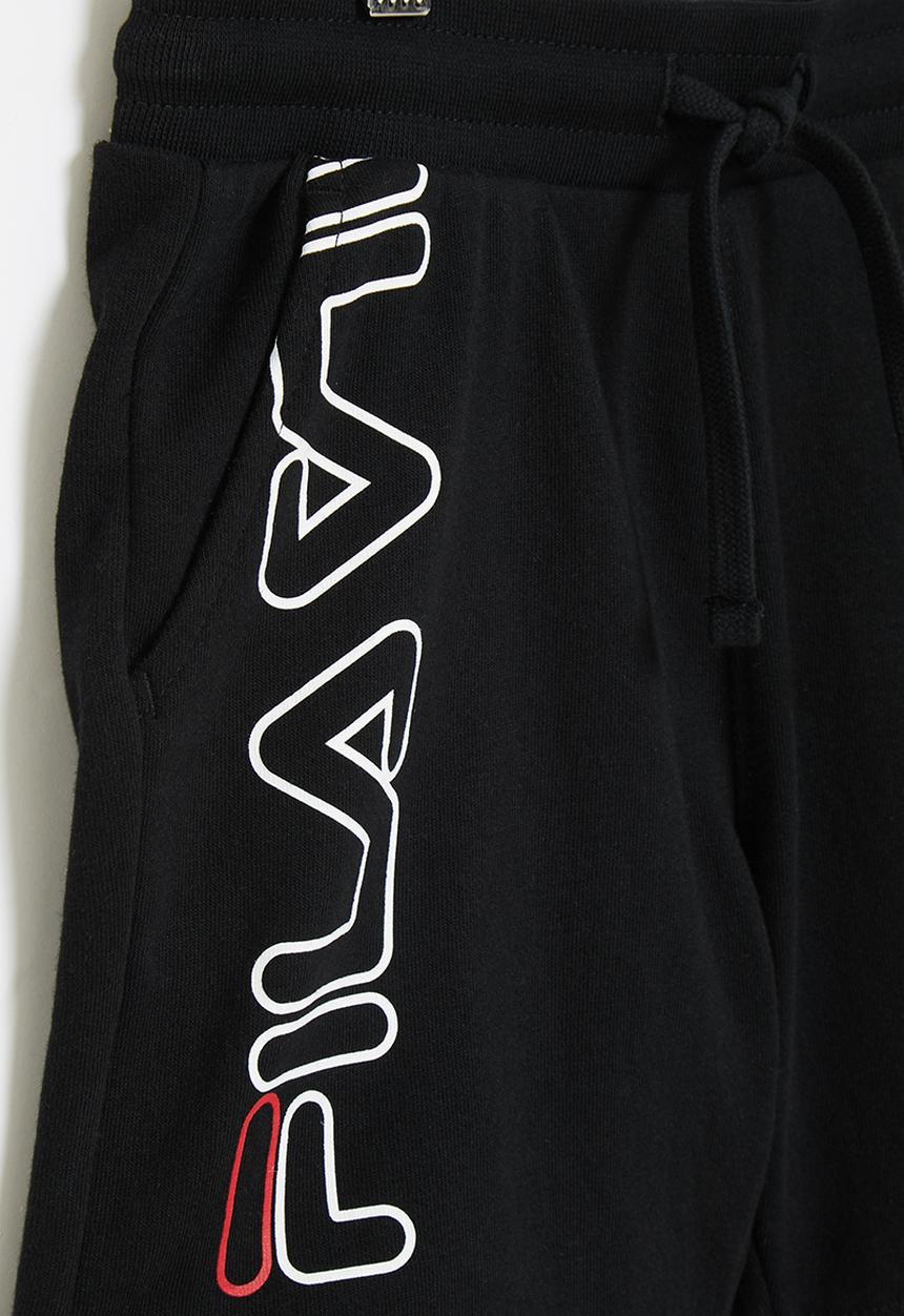 FILA - Savona shorts - black