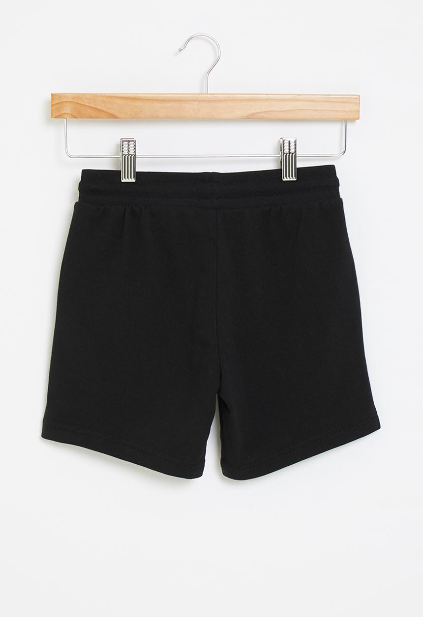FILA - Savona shorts - black