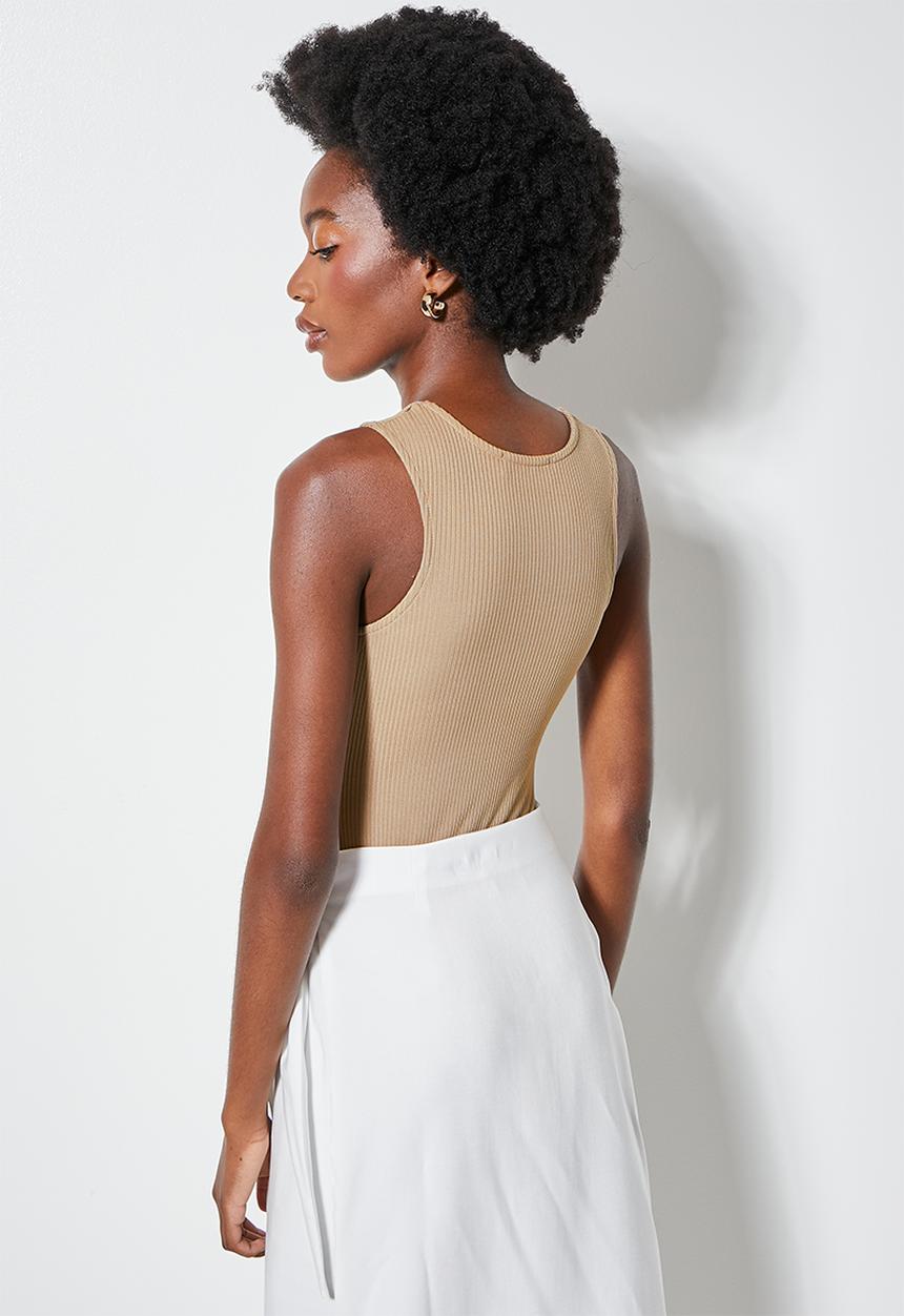 Superbalist - 3 Pack cami bodysuit - multi