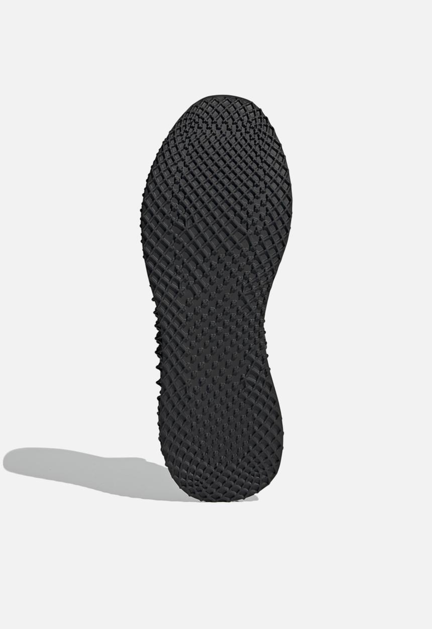 adidas Originals - Ultra4d 5.0 - cblack/ftwwht/carbon