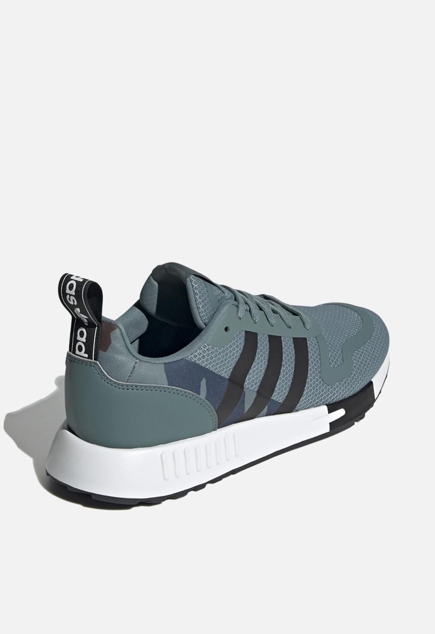 adidas Originals - Multix  - hazeme/cblack/ftwwht
