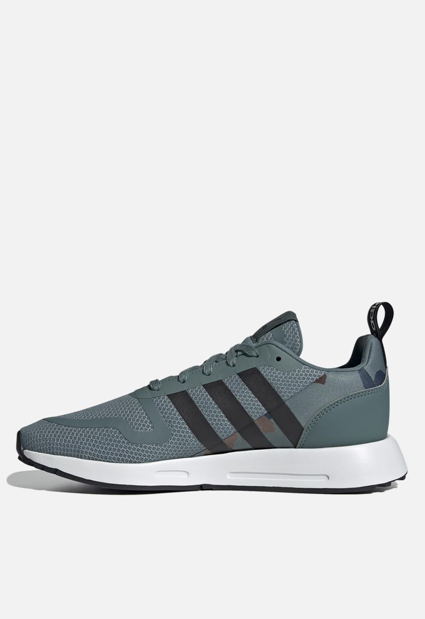 adidas Originals - Multix  - hazeme/cblack/ftwwht