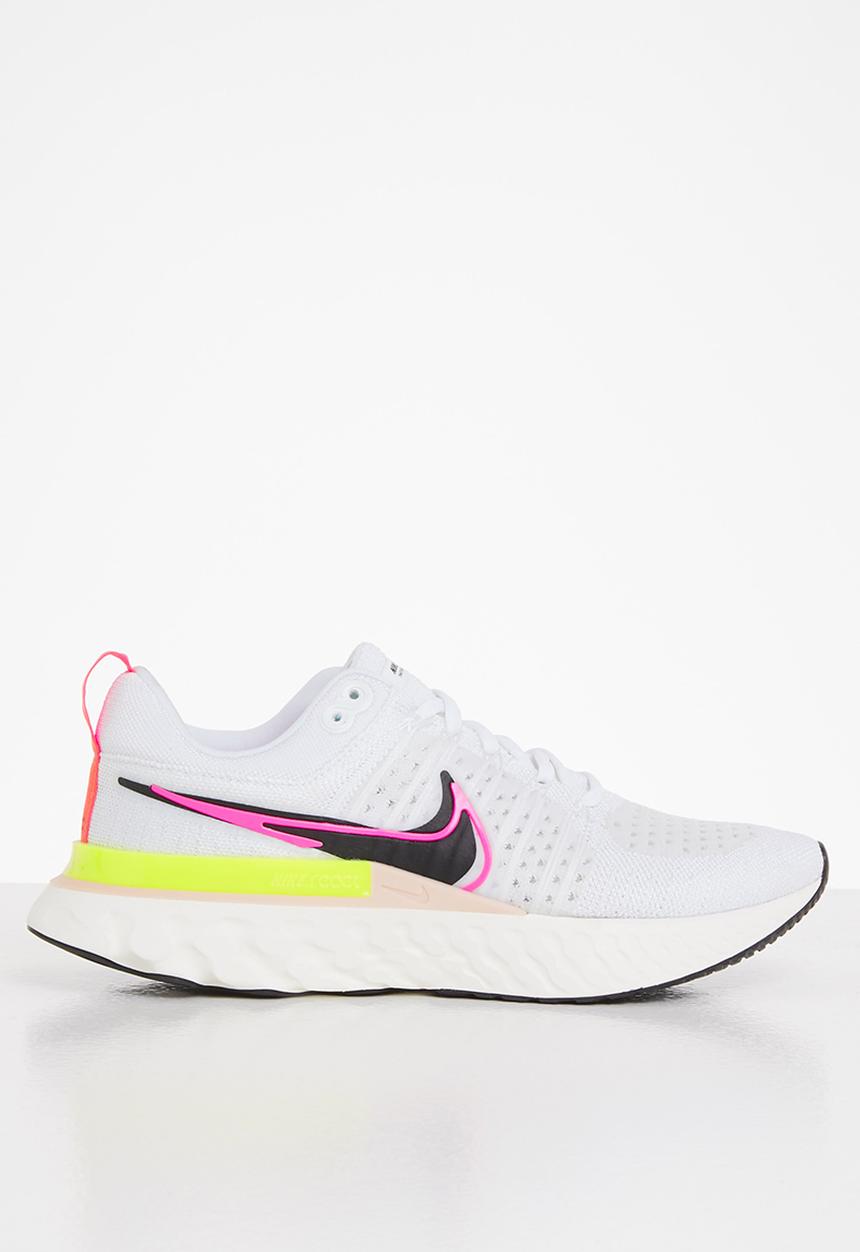 Nike - React Infinity run Flyknit 2 - OLYMPICS