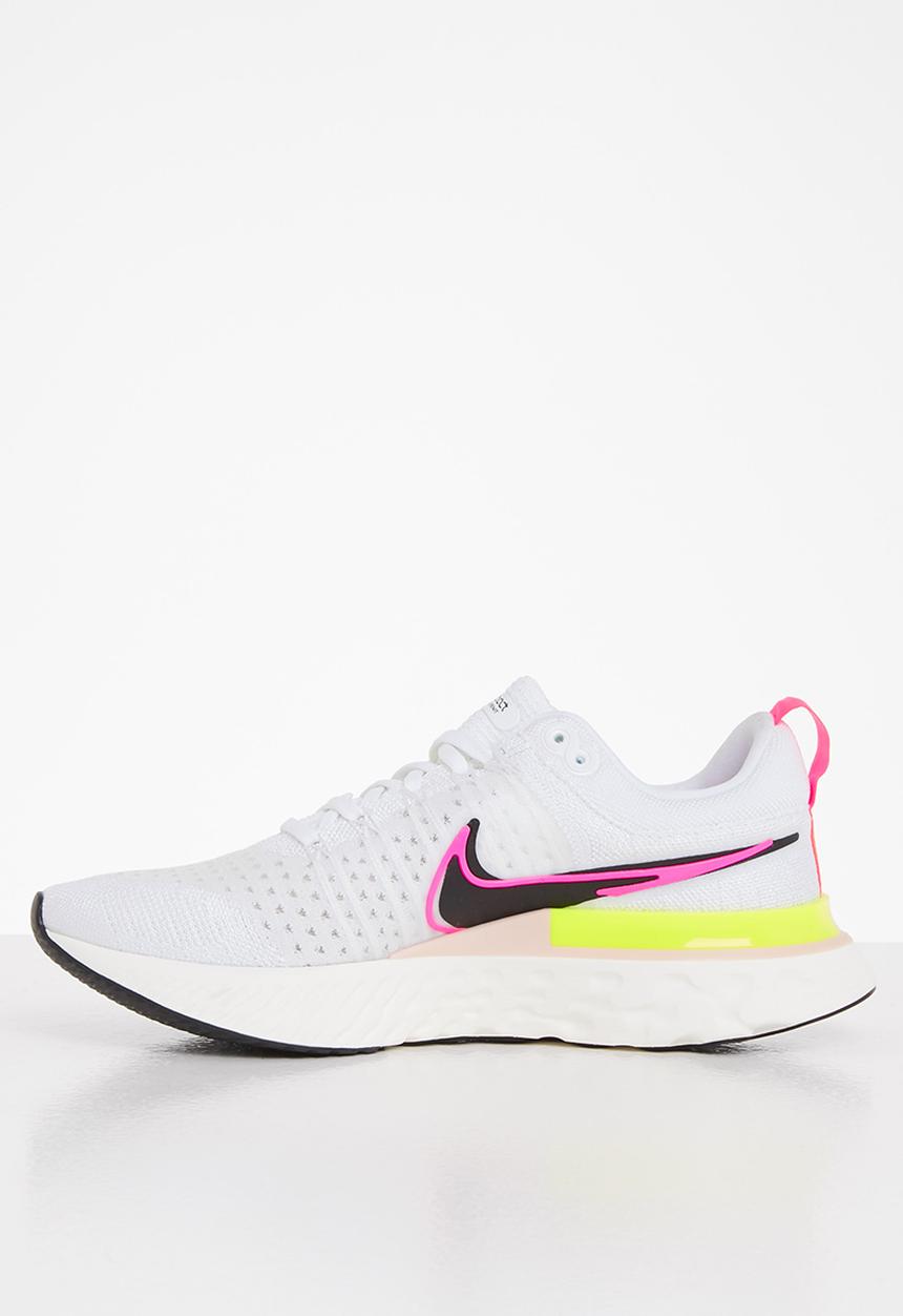 Nike - React Infinity run Flyknit 2 - OLYMPICS