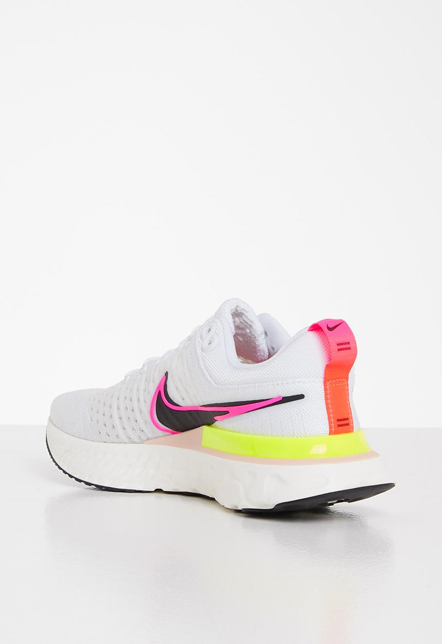 Nike - React Infinity run Flyknit 2 - OLYMPICS