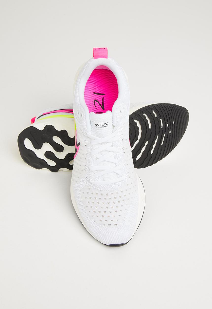 Nike - React Infinity run Flyknit 2 - OLYMPICS
