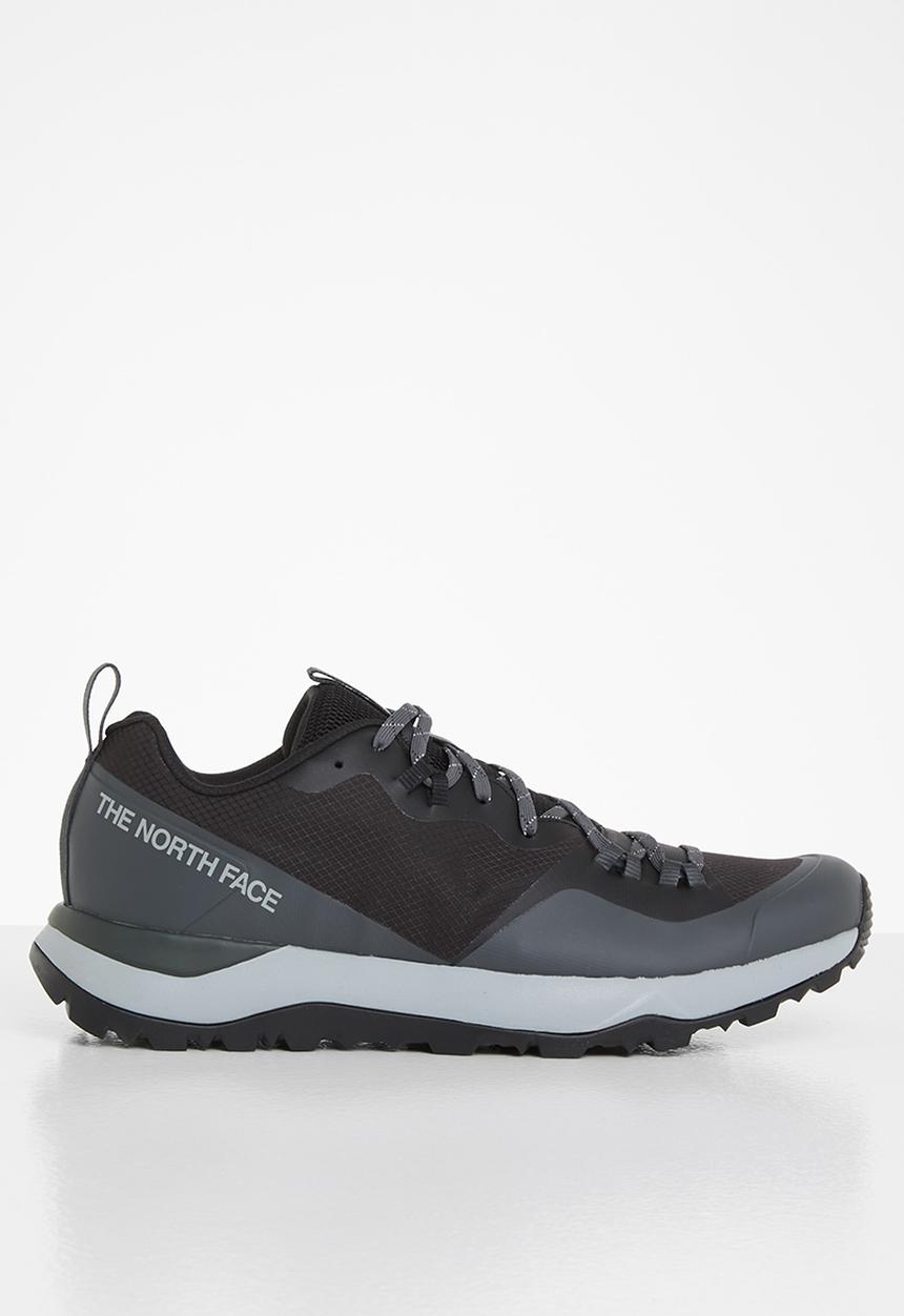 The North Face - M activist lite - tnf black/dark shadow grey