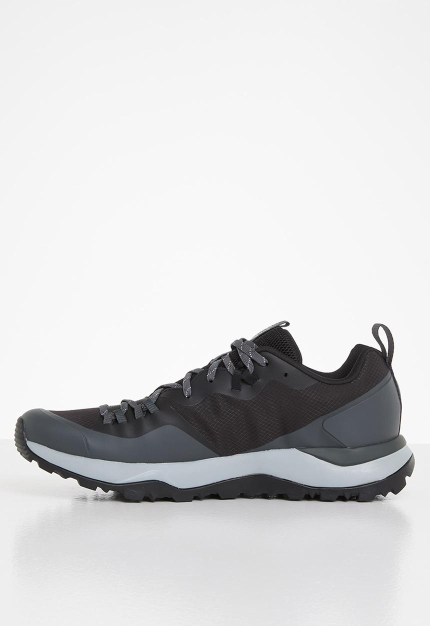 The North Face - M activist lite - tnf black/dark shadow grey