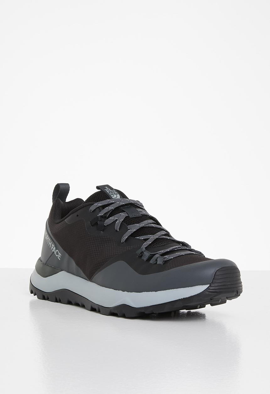 The North Face - M activist lite - tnf black/dark shadow grey